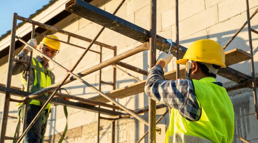 Flashing Repair in Constable, NY